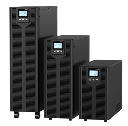 Picture of Online UPS 6-10K 11 Tower PF1