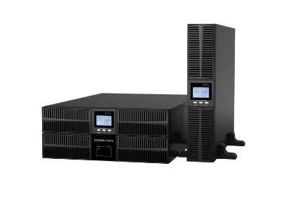Picture of Online UPS 6-10K 11 RT PF1