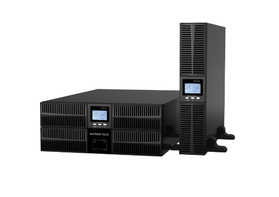 Picture of Online UPS 10-20K 31 RT PF1
